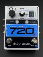 Electro-Harmonix 720 Stereo