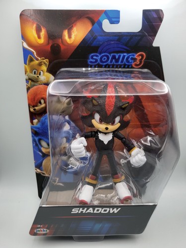 New sonic the - 3, movie