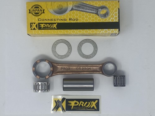 Prox pro 03 - pro-x, 03.2304