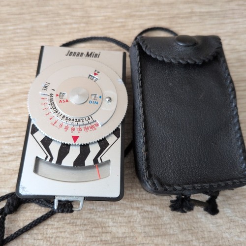 Vintage jonan 204 mini - jonan,