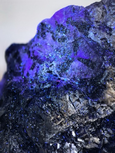 Natural fluorite crystal - fluorite,