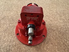 Varian Klystron VA-220C Made