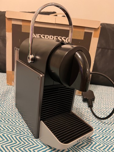 Nespresso krups xn306t40 - krups,