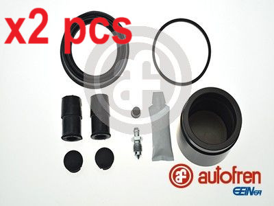 Pcs sides front repair - l&r,