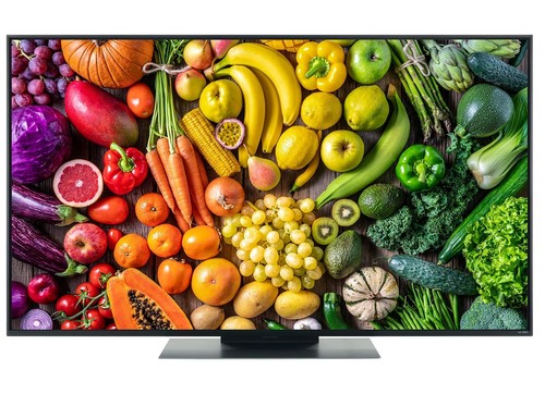 Inch smart 4k miniled - 4k,