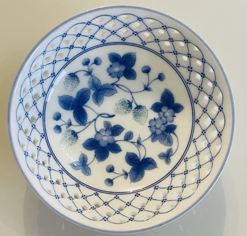 Antique bowl john jenkins - bowl,,