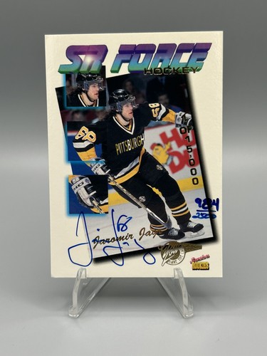 1995 signature rookies - signature, tetrad