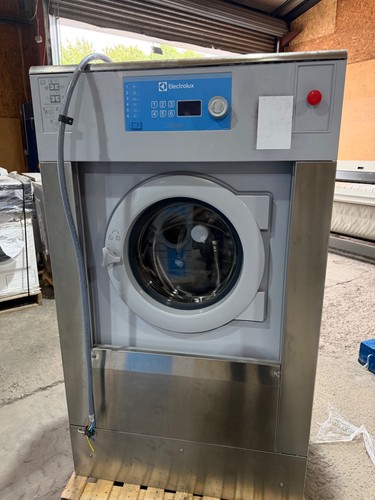 Electrolux w5180h - electrolux, (20kg)