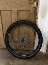 Carrera Titan x WTB Mountain