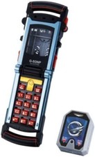 Enshin Sentai Go-onger Transformation Mobile Gophone