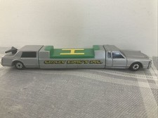 Matchbox Connectables Crazy