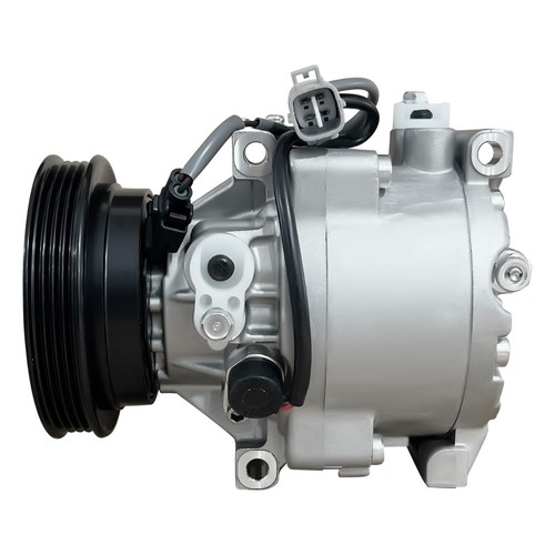 Ryc new compressor - new,