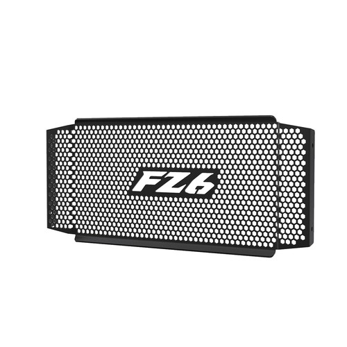 Radiator guard for yamaha - radiator,
