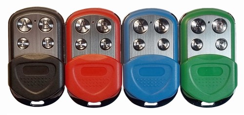 Remote control for - , chamberlain