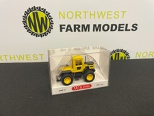 WIKING 038597 1:87 SCALE MB TRAC TRACTOR