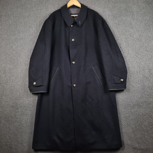 Bugatti coat mens - 2xl, navy