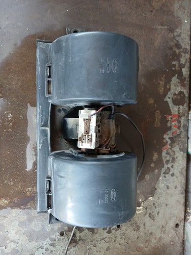Ford escort mk3 mk4 - mk3/mk4, heater