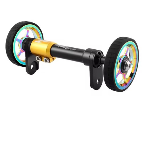 Eazy wheels telescopic - eazy,