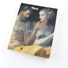 Primatice maitre fontainebleau