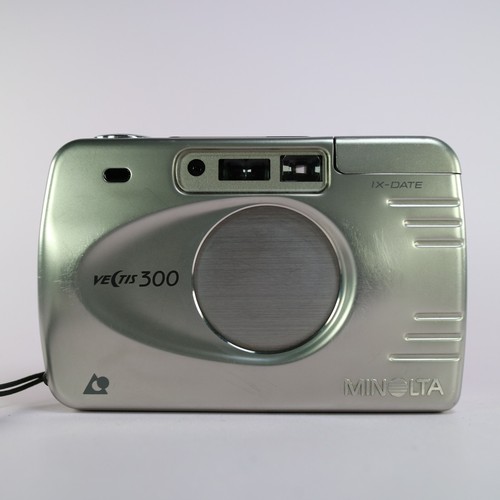 Minolta vectis 300 aps film - vectis,