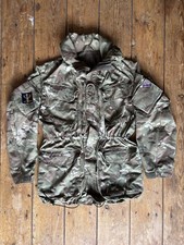 British Military MTP Windproof Combat Smock Air Cadet RAF 170/96