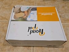 Car Headrest Pillow, Car Neck