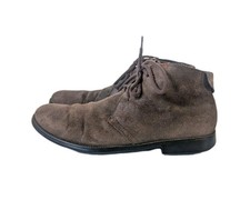 Camper Neuman Desert Chukka