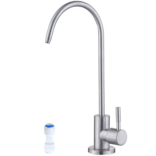 Modern kitchen water filter - modern, ro
