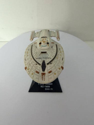 Vintage futura star trek - futura,