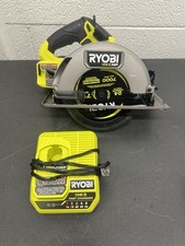 Ryobi PBLCS302 Circular Saw