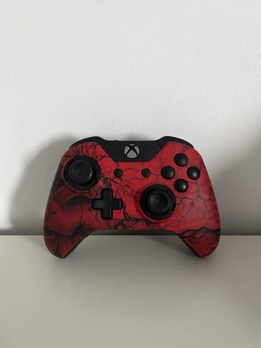 Xbox one scuf - xbox,
