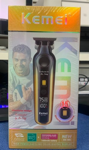 Kemei 776 hair beard - hair,,