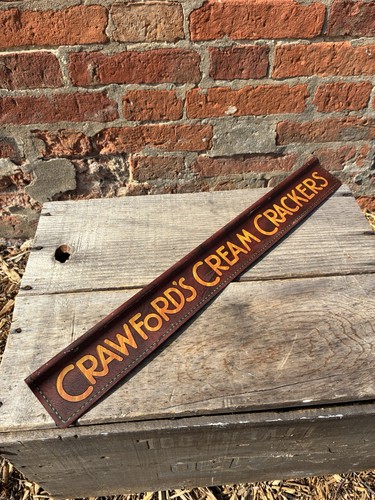 Early william crawford cream - early,