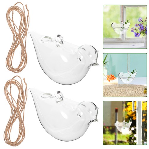 Pcs wall hanging - 2, planter