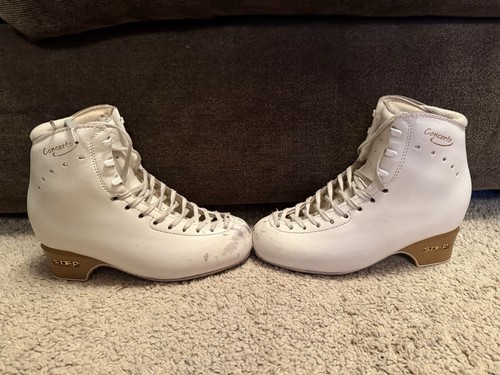 Edea concerto ice skates - edea,