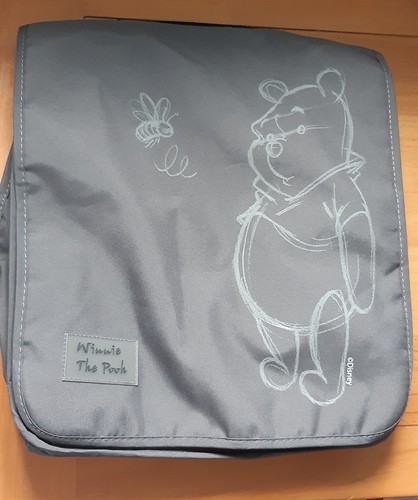 Disney baby changing stroller - disney,