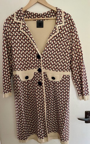 Orla kiely duster - orla,