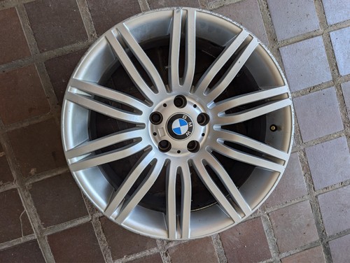 Bmw series e60 - series, e61