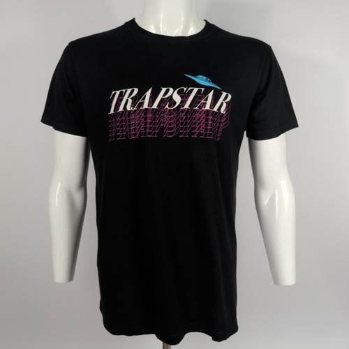 Trapstar men ufo palm - men's, tree