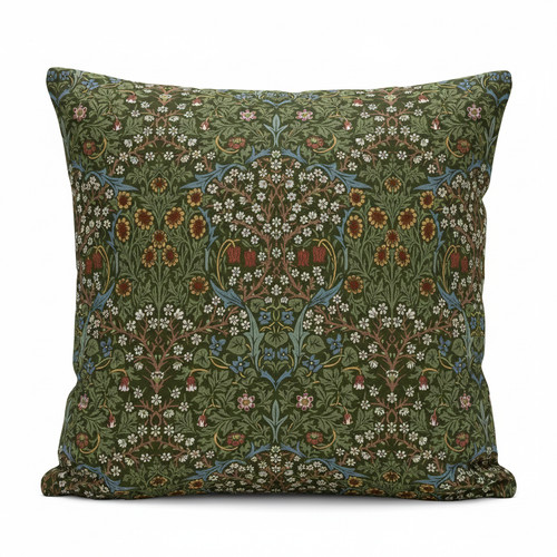 William morris blackthorne - william,