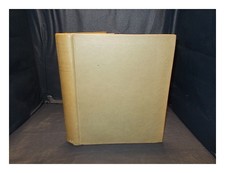 CHATTERTON, E. KEBLE (EDWARD KEBLE) (1878-1944) Old sea paintings : the story of