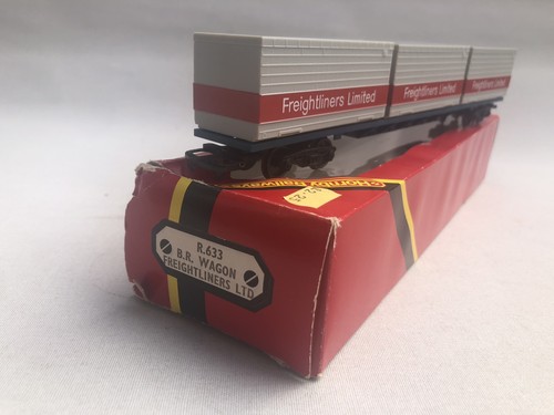 Hornby r633 gauge - r633,