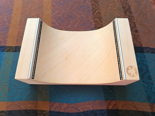 Blackriver ramps pocket mini - ramps,