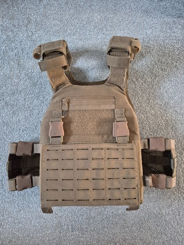 Viper buckle carrier gen - carrier,