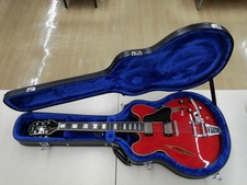Epiphone Shinichi Ubukata