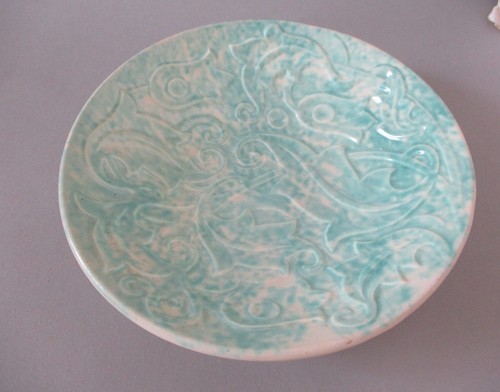 Antique flaxman heath wade art - heath,