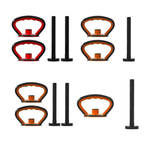 Kettlebell handle easy - handle,
