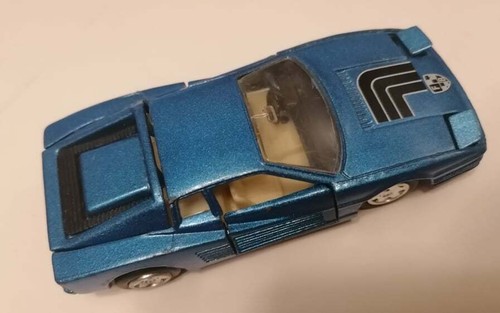Tai cheong 32661 rare blue - tai,