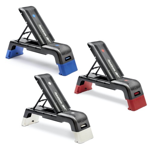 Reebok deck step - bench, fitness