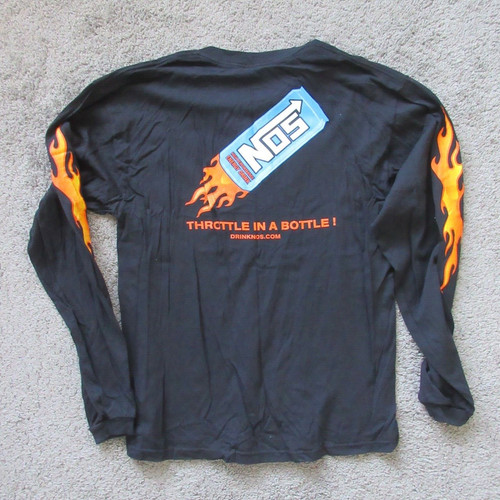 Vtg 2000s new men large - new,